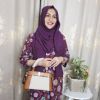 Picture of GUESS Brand Luxurious Handbag with Long Belt