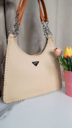 Picture of Alex & Mia Brand Luxurious Shoulder Bag (CD-9436)