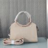 Picture of VALENDNEE Brand Luxurious Handbag With Long Belt (10” x 8”)