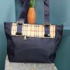 Picture of Bailaisipolo Brand Fabric Tote Bag (675)