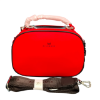 Picture of Alex & Mia Brand Luxurious Crossbody Belt Bag (XBL-6067-2)