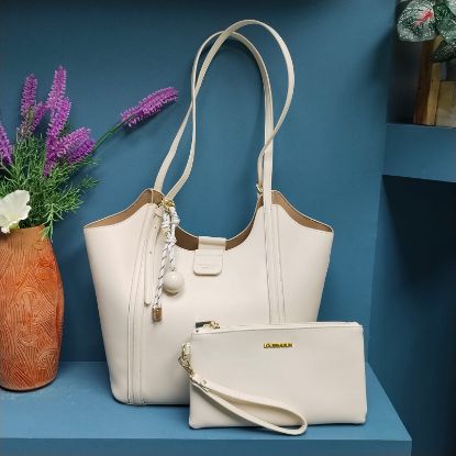 Picture of Louis Sasun Brand Luxurious Shoulder Bag (6321)