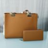 Picture of Amreen Brand Luxurious Hand Bag (AM2551)