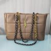 Picture of YSL Brand Premium Leather Shoulder Bag (82010)