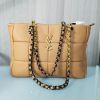 Picture of YSL Brand Premium Leather Shoulder Bag (82010)