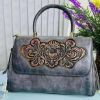 Picture of Pabuk Brand Premium Leather Hand Bag (58079)