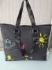 Picture of Premium Fabric Tote Bag (8065)