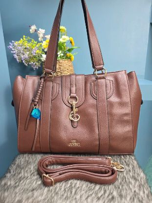 Picture of Yycoveri Brand Luxurious Shoulder Bag (269)