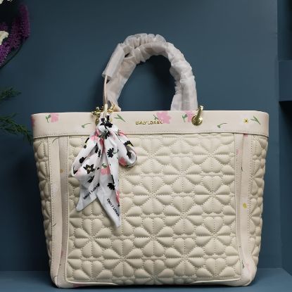 Picture of Emiliy Loran Luxurious Shoulder Bag (5027)