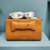 Picture of Chrisbella Luxurious Crossbody Bag with Long Belt (2706-2)
