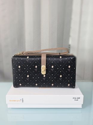Picture of Prettuzys Premium Ladies Purse