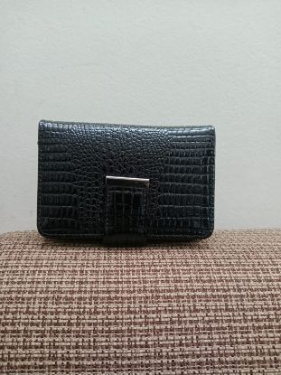 Picture of Premium Leather Ladies Hand Purse (2198)