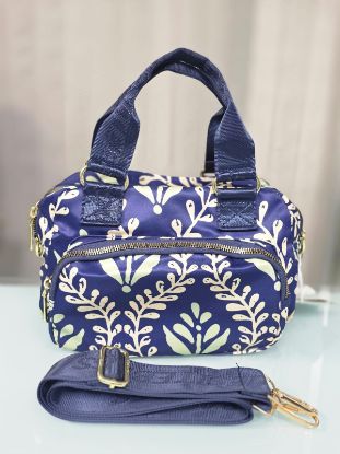 Picture of YUESITE Luxurious Hand Bag with Long Belt (8094)