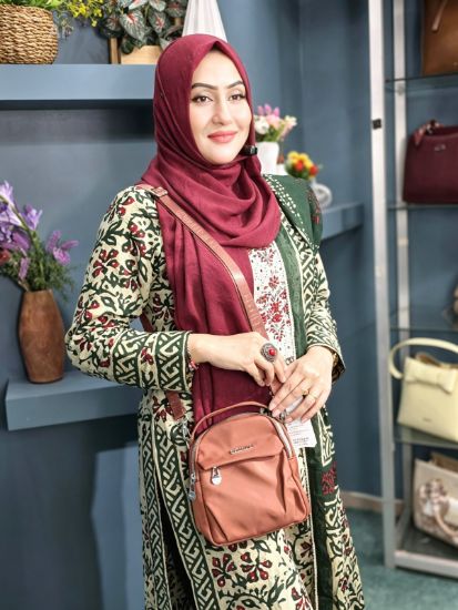 Picture of CHIBAO Brand Luxurious Crossbody Mobile Bag (00815)