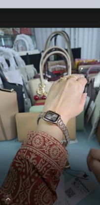Picture of NeviForce Premium Watch (5075)
