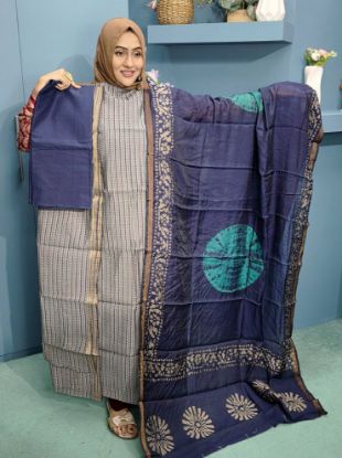 Picture of Moheshary Heritage Silk (MB prints)