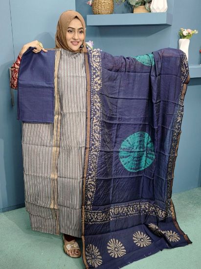 Picture of Moheshary Heritage Silk (MB prints)