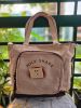 Picture of Milk Shake Brand Luxurious Fabric Tote Bag