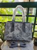 Picture of Artificial Leather Luxurious Shoulder Bag with Long Belt (9004)