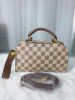 Picture of LUYIFANGYI Luxurious Hand Bag with Long Belt (074)