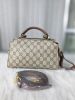 Picture of LUYIFANGYI Luxurious Hand Bag with Long Belt (074)