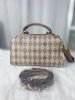 Picture of LUYIFANGYI Luxurious Hand Bag with Long Belt (074)