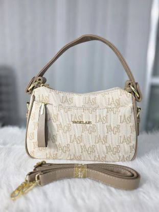 Picture of YAGELAISHI Luxurious Shoulder Bag (Y3893)