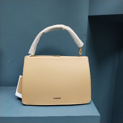 Picture of VERSSE Luxurious Hand Bag with Long Belt (988S)