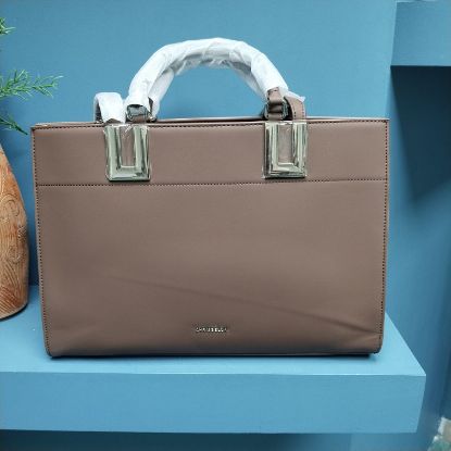 Picture of CHRISBELLA Brand Luxurious Shoulder Bag (0155)
