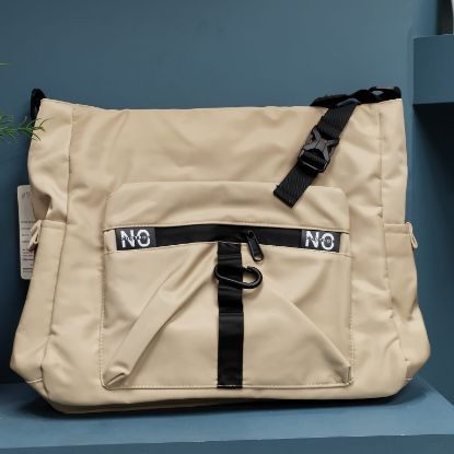Picture of DANSHUANGHAO Luxurious Fabric Tote Bag
