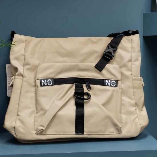 Picture of DANSHUANGHAO Luxurious Fabric Tote Bag