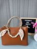 Picture of Classic Brand luxurious Hand Bag with long belt (8923)