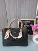 Picture of Classic Brand luxurious Hand Bag with long belt (8923)