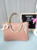 Picture of Classic Brand luxurious Hand Bag with long belt (8923)