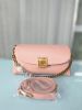 Picture of MIN MIN Brand Luxurious Hand Bag with Long Belt.