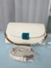 Picture of MIN MIN Brand Luxurious Hand Bag with Long Belt.