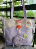Picture of TBJ Fashion Luxurious Fabric Tote Bag 