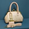 Picture of Fashion & Bags luxurious Hand Bag with long belt (1102)