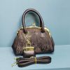 Picture of Fashion & Bags luxurious Hand Bag with long belt (1102)