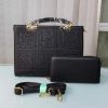 Picture of AMREEN Luxurious Hand Bag with Long Belt 