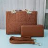 Picture of AMREEN Luxurious Hand Bag with Long Belt 