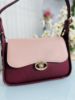 Picture of BAGCO Fashion Medium Shoulder Bag Brown Colour 