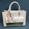 Picture of EMILY LORAN Luxurious Hand Bag with Long Belt