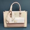 Picture of EMILY LORAN Luxurious Hand Bag with Long Belt