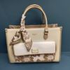 Picture of EMILY LORAN Luxurious Hand Bag with Long Belt