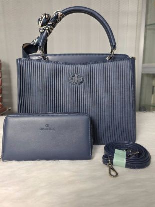Picture of CHRISBELLA Luxury Crossbody Hand Bag  (6038)