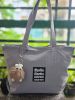 Picture of Martin Brand Premium Fabric Tote Bag