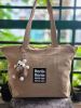 Picture of Martin Brand Premium Fabric Tote Bag