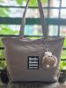 Picture of Martin Brand Premium Fabric Tote Bag