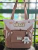 Picture of Bread Brand Premium Fabric Tote Bag